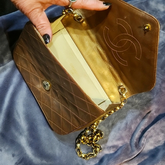 Flap bag - Picture 3 of 5